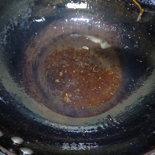 茶树菇红烧肉的做法步骤：9