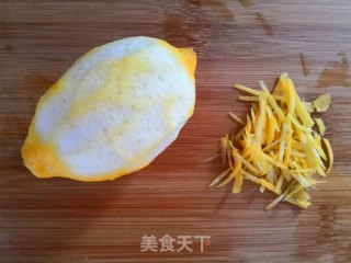 黑椒柠檬鸡翅的做法步骤：1