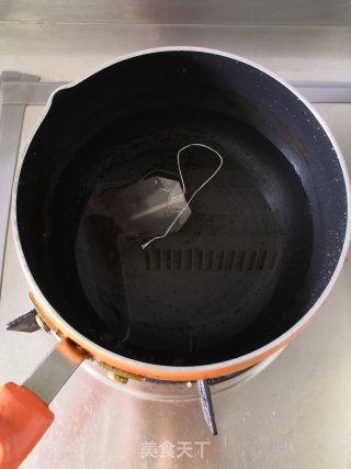 珍珠奶茶的做法步骤：7