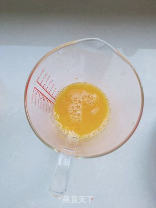 秋葵炒鸡蛋的做法步骤：4