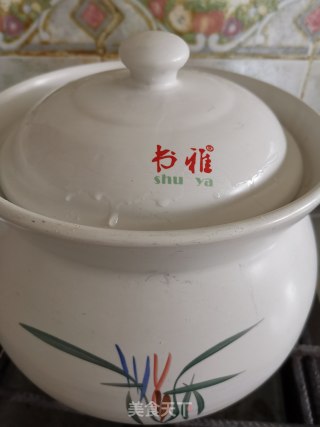 当归红枣桂圆乌鸡汤的做法步骤：8