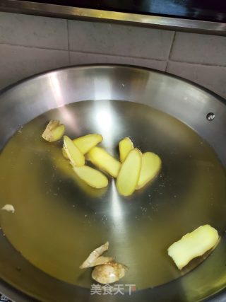 咸鸡的做法步骤：4