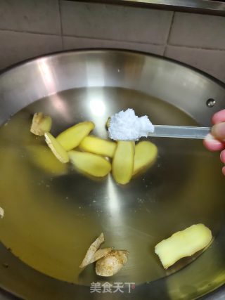 咸鸡的做法步骤：5