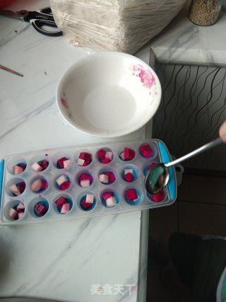 高颜值果冻的做法步骤：3