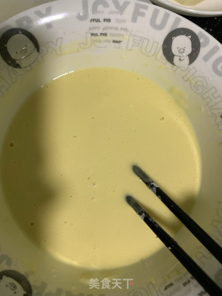 炸藕夹的做法步骤：5