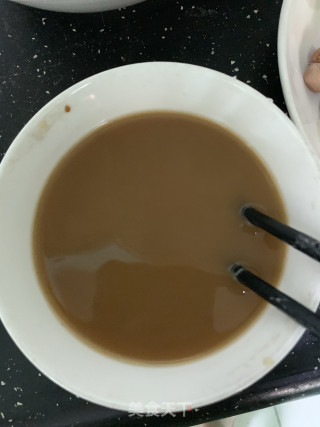 炸藕夹的做法步骤：9
