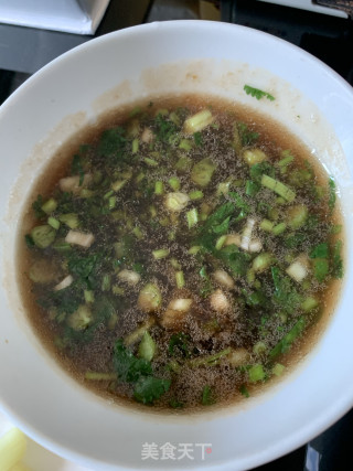 炸藕夹的做法步骤：11