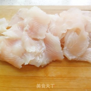 酸菜鱼的做法步骤：2