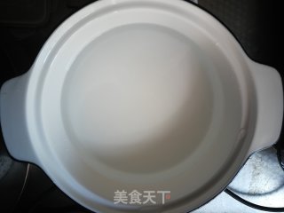 秋果糖水的做法步骤：3
