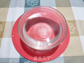 自制盐水棒冰的做法步骤：1