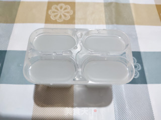 自制盐水棒冰的做法步骤：5
