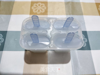 自制盐水棒冰的做法步骤：6