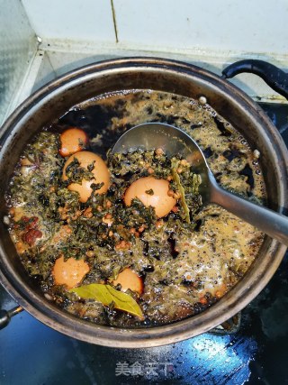 茶叶蛋的做法步骤：4