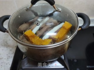 蒸蒸日上的做法步骤：2