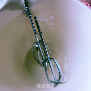 芒果雪梅娘的做法步骤：2