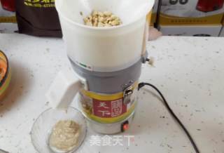 花生酱的做法简单自制的做法步骤：3