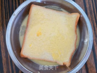 珍珠奶茶漏奶华的做法步骤：4