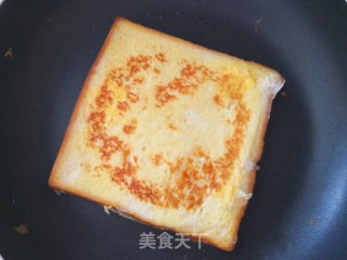 珍珠奶茶漏奶华的做法步骤：7