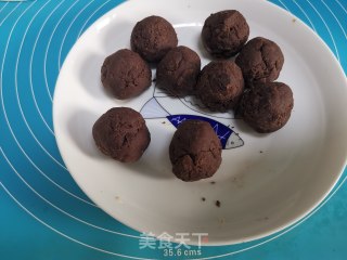 豆沙小餐包的做法步骤：8