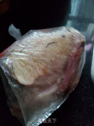 盐水鸭的做法步骤：3