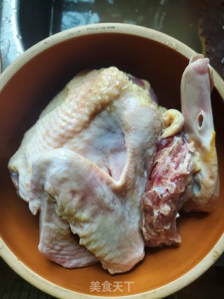 盐水鸭的做法步骤：5
