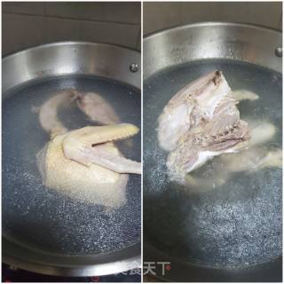 盐水鸭的做法步骤：6
