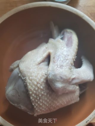 盐水鸭的做法步骤：7