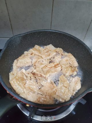 拌斋菜的做法步骤：3