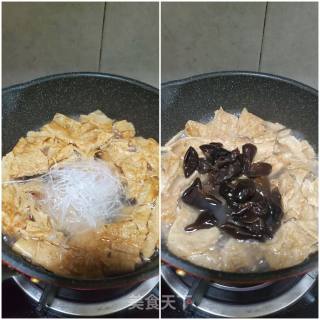 拌斋菜的做法步骤：4