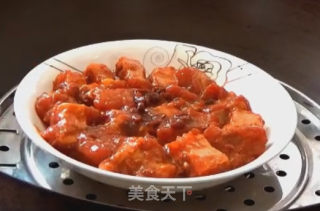 家常排骨的做法步骤：3