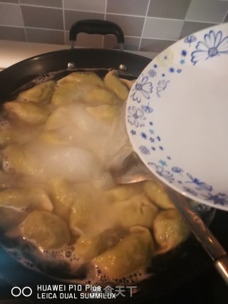猪肉香菜水饺的做法步骤：18