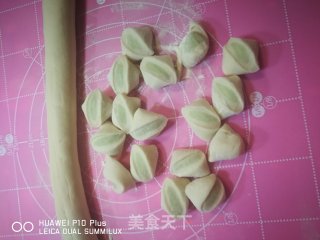 猪肉香菜水饺的做法步骤：21