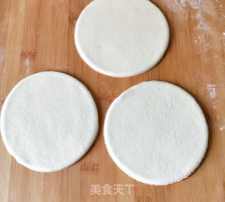 花样馒头的做法步骤：4