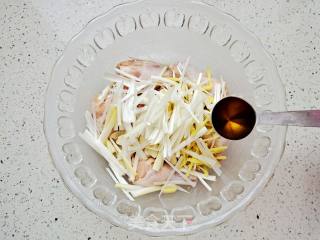 香辣烤鸡翅的做法步骤：3