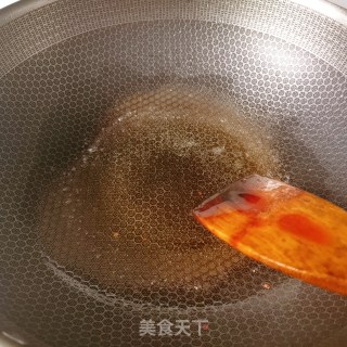 爆炒鸡杂的做法步骤：5