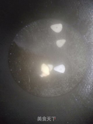 竹笋炒肉丝的做法步骤：4