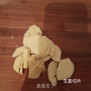 三香可乐鸡翅的做法步骤：2
