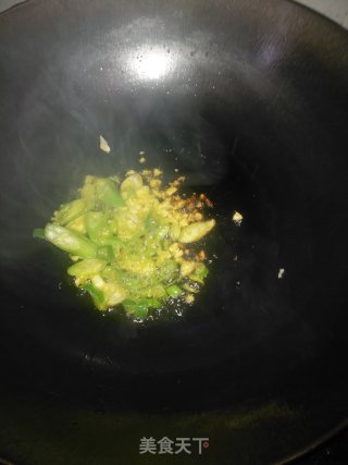 鱼香豆腐的做法步骤：6