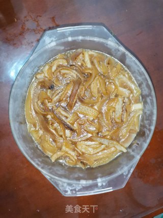 肉皮冻的做法步骤：6
