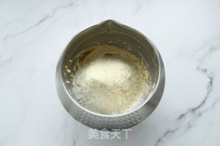 花生杏仁酥的做法步骤：7