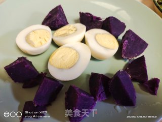 低脂沙拉的做法步骤：3