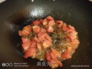 带鱼煮面的做法步骤：4
