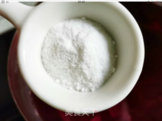 蓝莓撞奶的做法步骤：5
