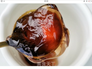 蓝莓撞奶的做法步骤：8