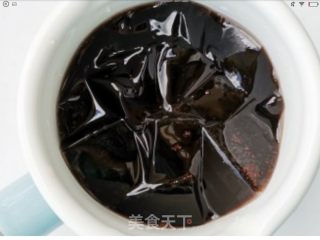 蓝莓撞奶的做法步骤：9