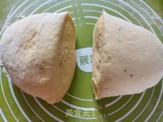南瓜花卷的做法步骤：6