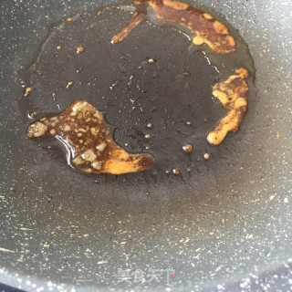 “荤菜”姬松茸烧排骨的做法步骤：9