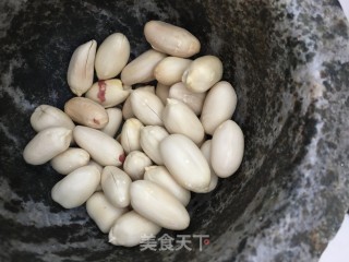 鸡丝凉面的做法步骤：9
