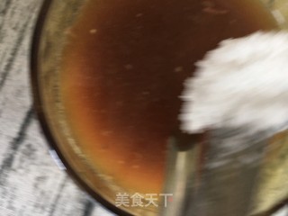 鸡丝凉面的做法步骤：15