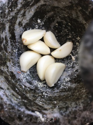 鸡丝凉面的做法步骤：18